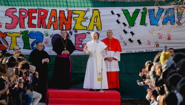 pope-leo-xiv-parish-st-mary-queen-of-peace-ostia-lido
