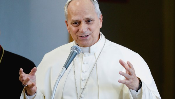 pope-leo-xiv-parish-st-mary-queen-of-peace-ostia-lido