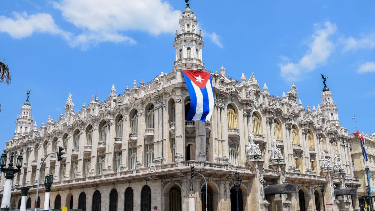 Cuba tensiones por el petróleo y bloqueo económico Estados Unidos