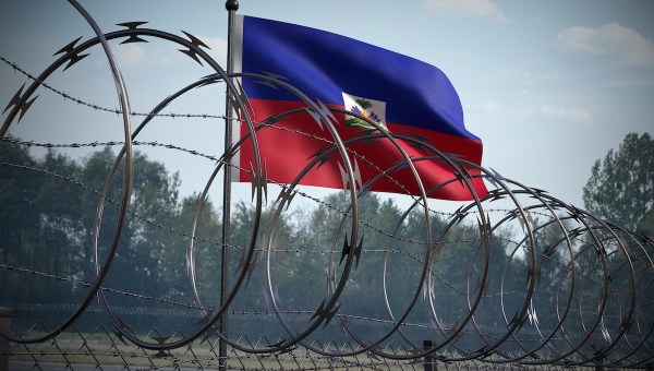 Corner Item Image - U.S. bishops speak out in defense of Haitian immigrants