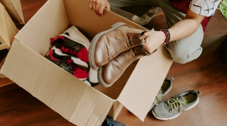 Join millions for viral Lent decluttering challenge