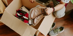 Join millions for viral Lent decluttering challenge