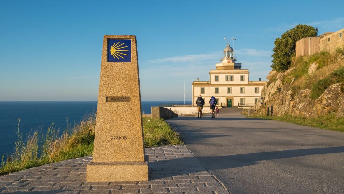 Camino Santiago
