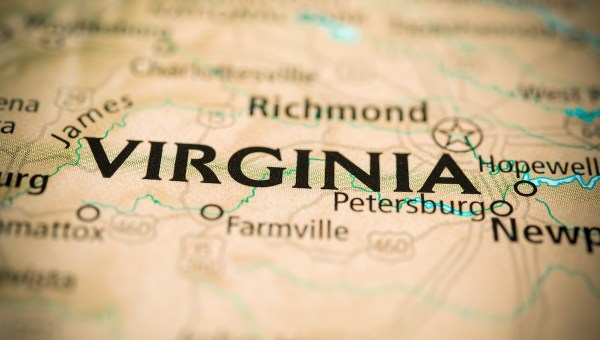 Corner Item Image - 5 Catholic sites in Virginia you won’t want to miss