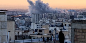 Who are the Christians in the Middle East?