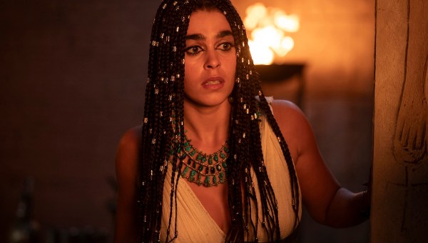 Corner Item Image - ‘The Faithful’ tells stories of Old Testament women