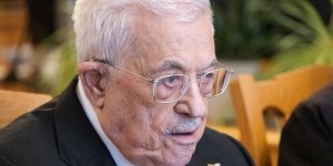 Palestinian leader calls Pope Leo; talk of “alarming developments”