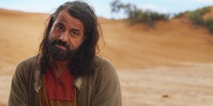 Moses on ‘The Office’? ‘The Promised Land’ delivers
