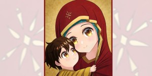 How this Catholic artist is sharing the faith in Japan