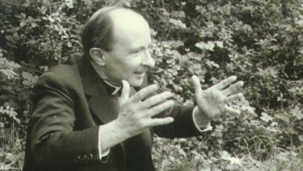 Corner Item Image - Teams of Our Lady founder is now known as “venerable”