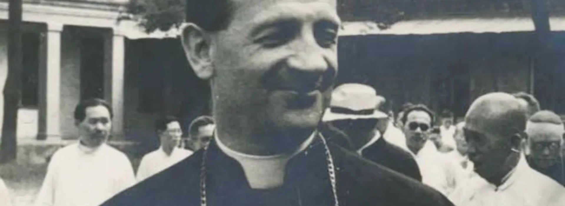 Kard. Anotnio Riberi