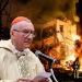 Preventive war? Vatican speaks out on Iran, “spiral of violence”