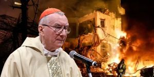 Preventive war? Vatican speaks out on Iran, “spiral of violence”