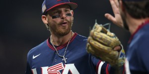 MVP contender finds an even greater “most valuable”