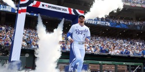 What if you missed Confirmation? MLB star has the answer 