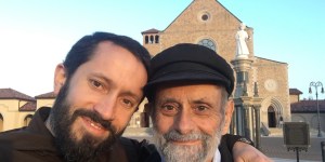 Harvard grad bringing monk life to the public
