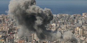 Bishops around the world urge prayer for Middle East peace