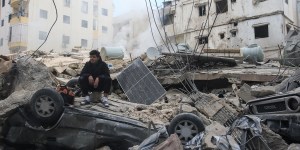 Lebanon: “They yearn for an ordinary life”