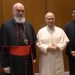 Cardinal evacuated from Tehran gives Pope Leo 1st-hand report