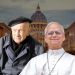 The Pope’s touching message to the world’s oldest priest