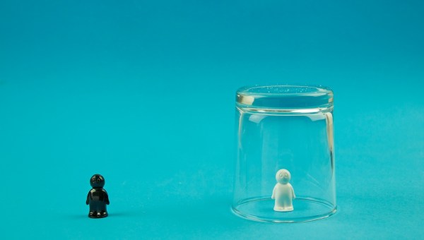 Corner Item Image - Stop watching shows alone: Advice from Cicero … and science