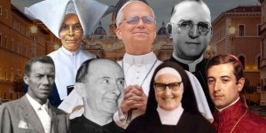 Boys Town, Teams of Our Lady, visionary: Sainthood causes advance
