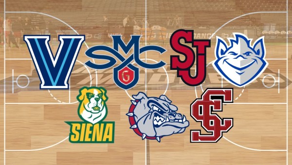 Corner Item Image - Get to know the 7 Catholic schools at college basketball’s Big Dance