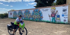 The “Organ Trail” gives a family renewed faith and a new mission