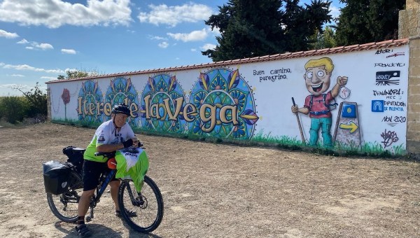 Corner Item Image - The “Organ Trail” gives a family renewed faith and a new mission