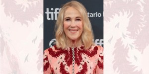 Catherine O’Hara’s secret to success … and staying married