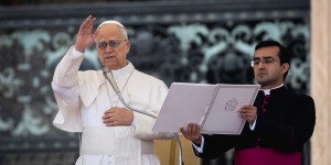 The 4 men who make up Pope Leo’s inner circle