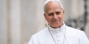 Church is complex: Pope’s thoughts