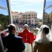 Pope’s morning in Monaco: Gorgeous photos and overview