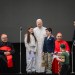 We have to all learn to pray, insists Pope Leo on parish visit