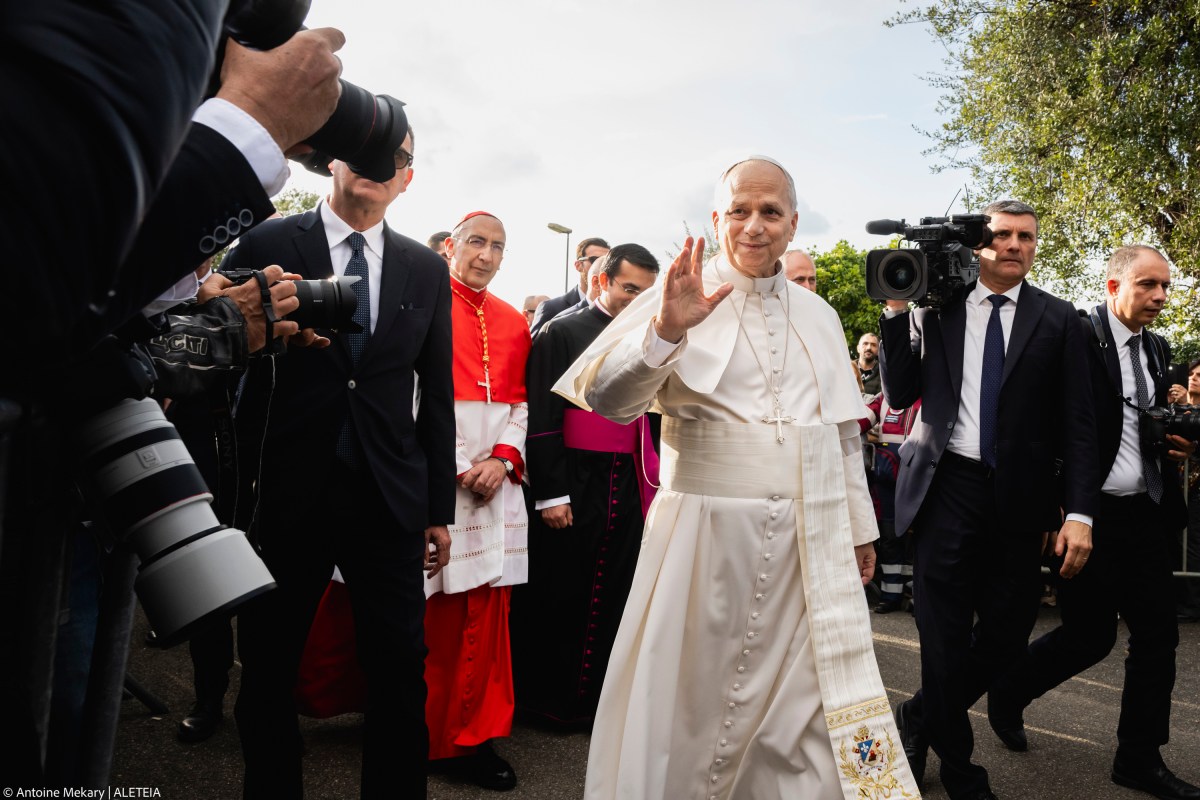 pope-leo-xiv-pastoral-santa-maria-della-presentazione-rome