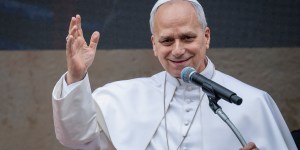 France readies for a September visit from Pope Leo XIV