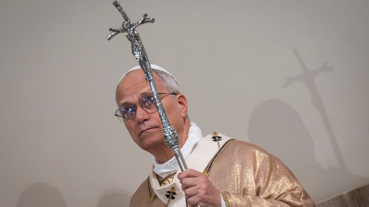 pope-leo-xiv-sacred-heart-of-jesus-parish-ponte-mammolo-rome