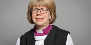 Pope Leo XIV welcomes the new Anglican Archbishop