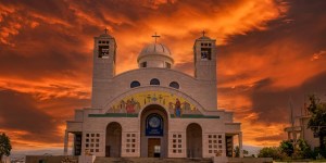 Lebanon in the Bible: How war affects where Jesus was