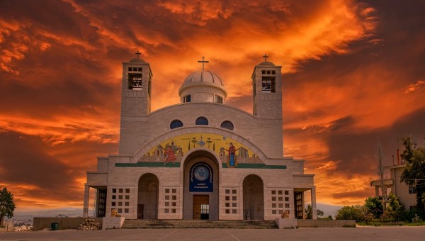 Corner Item Image - Lebanon in the Bible: How war affects where Jesus was