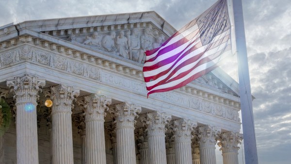 Corner Item Image - Poll finds Americans less confident about tomorrow