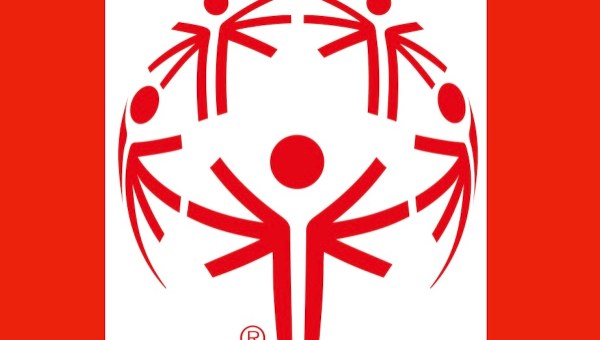 Corner Item Image - The Special Olympics kiss that’s touching hearts worldwide