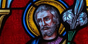 St. Joseph, the Man of March, is our Lenten model