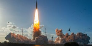 Today, Artemis II reaches a record-breaking milestone