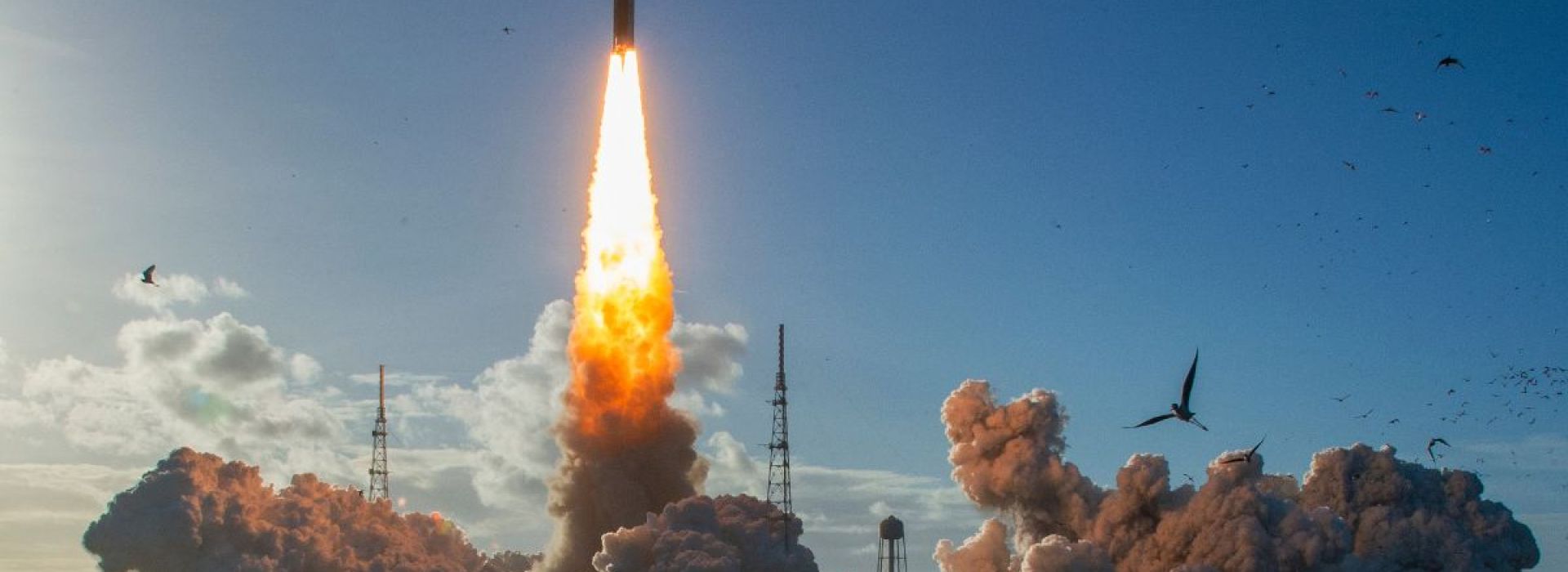 Artémis 2 : à la conquête de la Lune, entre prouesse et espérance