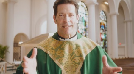 5 Great resources to help you understand the Mass