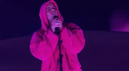 Justin Bieber’s surprising declaration of faith at Coachella