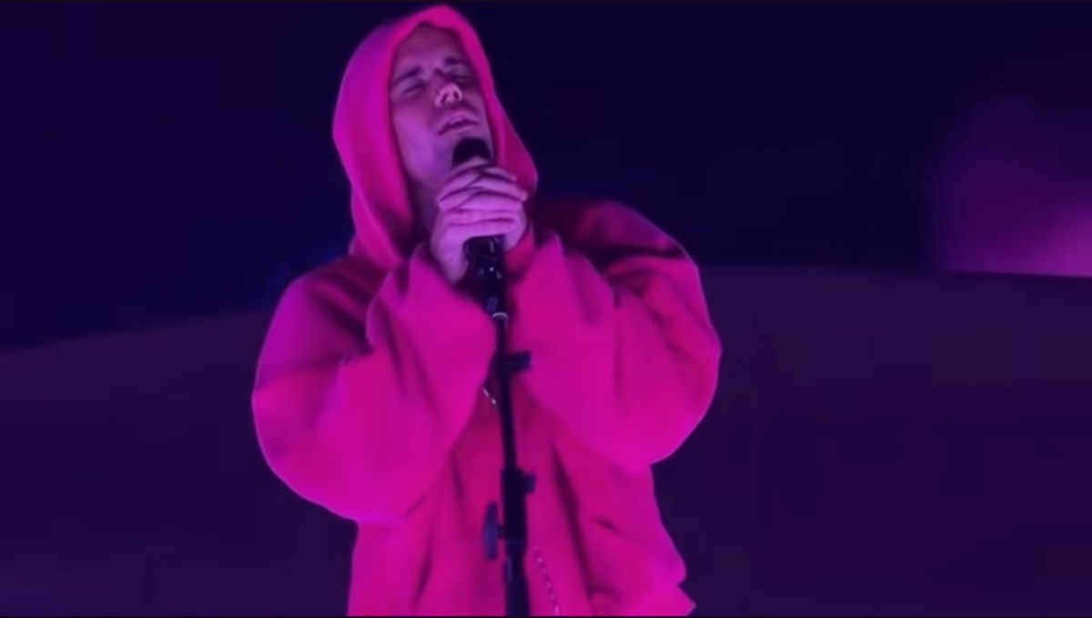 Justin Bieber Coachella 2026