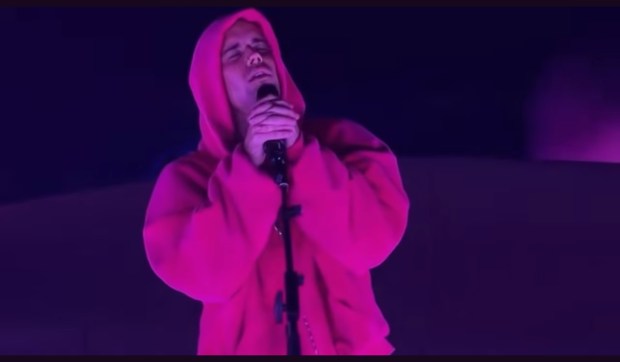 Corner Hero Image - Justin Bieber’s surprising declaration of faith at Coachella
