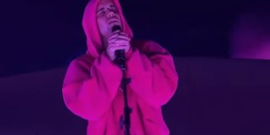 Justin Bieber’s surprising declaration of faith at Coachella